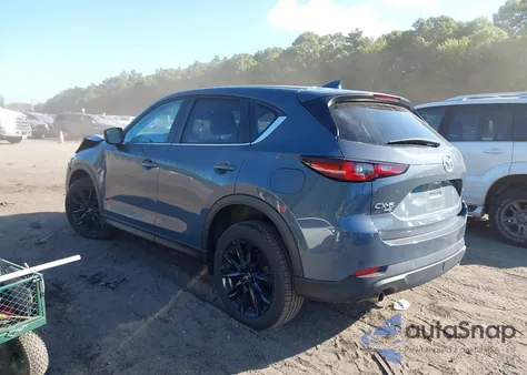 2024 Mazda Cx-5 2.5 S Carbon Edition z USA, uszkodzony, nr VIN JM3KFBCL1R0404096